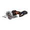Worx NITRO 20V Power Share Worxsaw 4.5in Cordless Compact Circular Saw, Brushless, with Battery & Charger WX531 - alternate 4